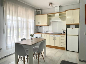 Apartamento Columela